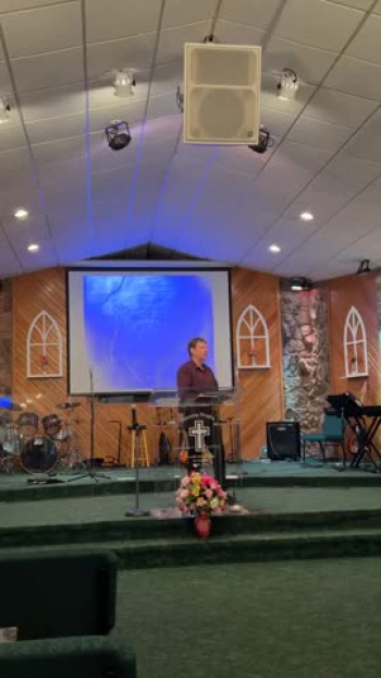 Welcome to A Vision with Pastor Tim. 
The Bible says without A Vision the people perish. 
Thanks for watching!
