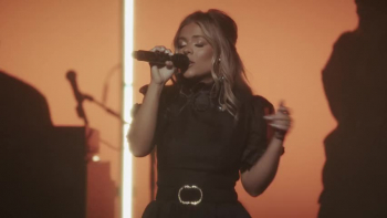 <p>Anne Willson, one of the biggest names in the Christian music scene, turned in an awe-inspiring live performance of her tune &ldquo;Southern Gospel.&rdquo; In the clip, Anne shows that she is a terrific live performer, giving the crowd a stunning show. You will want to watch this clip multiple times to watch and listen to Anne&rsquo;s excellent performance.</p>

<p>No one is a mistake, an accident or alive merely by coincidence. The Lord created everyone with a specific purpose and a role in mind. For this reason, no two people are the same. Everyone is different in a variety of ways. He is in the business of creating originals, not duplicates and replicas.</p>

<p>God&rsquo;s Kingdom is vast and diverse, comprised of individuals who span the globe. It encompasses many languages, cultures and races, and because of those differences, not everyone who has accepted Christ as their personal Lord and Savior will act and do the exact same things 100 % of the time. Again, God creates individuals, not carbon copies.</p>

<p>In her song &ldquo;Southern Gospel,&rdquo; Anne sings about some of the many different individuals who make up God&rsquo;s Kingdom. Before her performance, Anne states, &ldquo;This song is all about how it takes all kinds of people.&rdquo;</p>

<p>&ldquo;Here&rsquo;s the church, here&rsquo;s the steeple</p>

<p>Inside you&rsquo;ll find all of my people</p>

<p>Sunday school teacher, the parking lot smoker</p>

<p>The six weeks pregnant and the six weeks sober&rdquo;</p>

<p>Much like Anne&rsquo;s performance in the video, the entire song is enjoyable and infectious, with its upbeat, fast-paced rhythm and melody and incredibly relatable lyrics. However, those four simple lines above perfectly describe and articulate the many kinds of people who are God&rsquo;s children and part of His Kingdom.&nbsp;</p>

<p><em><strong><a href="https://www.godtube.com/bible/colossians/3-16">Colossians 3:16</a></strong> &ldquo;Let the word of Christ dwell in you richly in all wisdom; teaching and admonishing one another in psalms and hymns and spiritual songs, singing with grace in your hearts to the Lord.&rdquo;</em></p>
