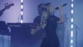 <p>When Anne Wilson wows with a stirring &lsquo;Out of the Bluegrass&rsquo; live performance! She poured her heart into a song that speaks to her roots and God&rsquo;s faithfulness. Growing up in the rolling hills of <a href="https://www.annewilsonofficial.com/about/#/">Kentucky</a>, Anne experienced the beauty of small-town life&mdash;a place where values like family, faith, and community are woven into every part of life.</p>

<p>But Anne&rsquo;s journey hasn&rsquo;t always been easy. It wasn&rsquo;t as picturesque as it sounds to live a small-town life. She lost her brother <a href="https://www.annewilsonofficial.com/about/#/">Jacob </a>in a tragic car accident, and Anne found herself questioning where God was leading her. It was in those hard places that her purpose unfolded. It became a story of God&rsquo;s hand guiding her out of heartbreak and tragedy and into hope after the tragic loss of her brother in a car accident.</p>

<p>Her lyrics reflect a journey many of us can relate to&mdash;starting from humble beginnings and trusting God as He leads us into the unknown, no matter the dreams, struggles, or challenges. We know He uses the most unexpected circumstances to shape us into who we&rsquo;re meant to be. In Anne&rsquo;s case, He used music. The girl who once <a href="https://www.annewilsonofficial.com/about/#/">dreamed </a>of being an astronaut became a Country-Gospel singer, reaching hearts through her songs.</p>

<p>&nbsp;&lsquo;Out of the Bluegrass&rsquo; reminds us that no matter where we start, God can do extraordinary things with an ordinary life. As Anne sings, &ldquo;He called me out of the bluegrass / Into His marvelous light,&rdquo; let her words encourage you to trust God with the next step in your journey. It reminds us God&rsquo;s love has a way of meeting us right in the wilderness, those dry and desolate seasons when we feel lost or uncertain. Just as He led the Israelites through the desert into the Promised Land, He calls us out of our own places of wandering and into His arms of grace.</p>

<p>Take a moment today to reflect on your own story. Where has God brought you from? What pieces of your journey might He use for His glory? Remember, whether you&rsquo;re in the hills of Kentucky or in the middle of life&rsquo;s challenges, God&rsquo;s plans are always greater than we can imagine.</p>

<p><em><strong><a href="https://www.godtube.com/bible/isaiah/58-11">Isaiah 58:11</a></strong> "The Lord will guide you always; He will satisfy your needs in a sun-scorched land and will strengthen your frame. You will be like a well-watered garden, like a spring whose waters never fail."</em></p>
