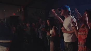 Listen to The Heritage's "So Much To Be Thankful For."