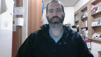 Most churches today have accepted the words Do This in Memory of Me (Luke 22:19), yet found it in their hearts to reject the words, Wash One Another’s Feet. (John 13:14) The main excuse for doing this, and rejecting the latter teaching, is that foot washing is merely cultural, and we don’t need to do ancient cultural practices. All we have to do is be hospitable to one another.  

This brushoff of a command should seem strange considering many millions in the Church have practiced foot washing continually to the present day, although with different understandings of its value. Stronger still, when we realize that the washing of feet is not a mere demonstration of ancient behavior, but a command of the Lord, one which He also explains, it is a teaching to be obeyed, not to be dismissed. In expressing the humility we should have, and in expressing the cleanliness we should pursue, a fair-minded person could call it a sacrament. 

Does your church dismiss foot washing because Jesus didn’t really mean us to do it, or do they dismiss the practice because they think it stinks?

You can read the text of this article here: http://www.cross.tv/blog/192453  

I’ve been working for reform and holiness at: https://www.holinessofthebride.com/  

My marriage book Get Married and Save the World is available online, for free or for purchase, here: https://www.amazon.com/Get-Married-Save-World-Christian/dp/1545659052

My book Pain, on the meaning of suffering and God's solution to it, is right here on paperback and e-book: https://www.amazon.com/Pain-Thomas-D-Ackerman/dp/B0D5YWD8CS 

To help my work towards holiness and reform: https://www.holinessofthebride.com/donate-2 

Contact me anytime at: kodeshkallah@yahoo.com
