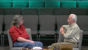 Richard and Allen explore and talk about these 3 subjects