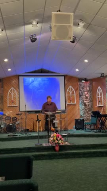 Welcome to A Vision with Pastor Tim. 
The Bible says without A Vision the people perish. 
Thanks for watching!
