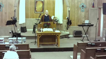 Right WITH GOD 11/17/2024   Piper Bible Church