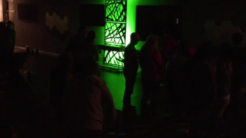 Deliverance and Healing