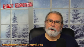 Ever wonder if God really exist?   Want proof …?  #toughquestionsforgod   #dailydevotion