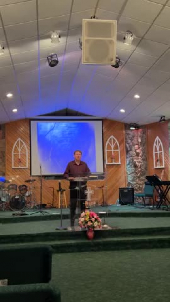 Welcome to A Vision with Pastor Tim. 
The Bible says without A Vision the people perish. 
Thanks for watching!
