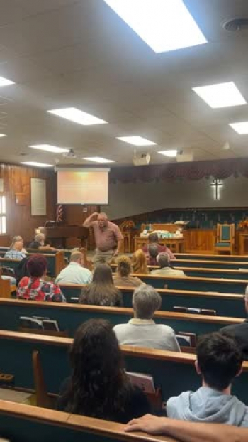 Enjoy the music and Listen to the message we received from God through Pastor Michael Jacobs Jr. using First Peter chapter 2 verses 1 to 5