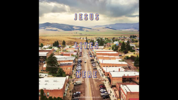 Jesus Lives Here

Writer: David Wills

Writer: Bill Shore

Writer: Arlo Gilliam

Album: Just For The Record

Jesus Lives Here is a beautiful country gospel song that speaks of members of a small, rural town living out the words spoken by our LORD and Savior Jesus Christ in Matthew 22:39. Backed with a powerful instrumentation and powered by the striking baritone voice of Wills, the tune conveys an amazing message of helping one another out. 

Copyright © 2024 Tugalo Records, Inc. All Rights Reserved. 

To reach David Wills and his team, visit www.davidwillsmusic.com.