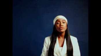 Listen to Ariel Fitz-Patrick's "Who Do You Love."