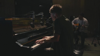 Listen to Housefires' "Rest On Us."