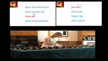 Hand Bell Performance