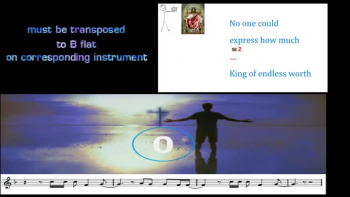 When The Music Fades