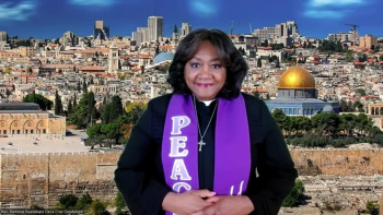 Jesus Christ Ministries
The Rev. Ramona Dela Cruz Guadalupe
The Hepzibah House Church Ministries (Isaiah 62:4) 
Music by: Turn Your Eyes Upon Jesus 146079 Pixabay

God bless you. Greetings to all my new Subscribers to the Gospel of Jesus Christ. I pray for you each day.  Let there be Peace in Jerusalem and around the World. Don't stop praying to Jesus. 

Bible website:  https://www.biblegateway.com/

Malachi 3:1-5; Luke 1:68-79 New International Version
3 “I will send my messenger, who will prepare the way before me. Then suddenly the Lord you are seeking will come to his temple; the messenger of the covenant, whom you desire, will come,” says the Lord Almighty.

2 But who can endure the day of his coming? Who can stand when he appears? For he will be like a refiner’s fire or a launderer’s soap. 3 He will sit as a refiner and purifier of silver; he will purify the Levites and refine them like gold and silver. Then the Lord will have men who will bring offerings in righteousness, 4 and the offerings of Judah and Jerusalem will be acceptable to the Lord, as in days gone by, as in former years.

5 “So I will come to put you on trial. I will be quick to testify against sorcerers, adulterers and perjurers, against those who defraud laborers of their wages, who oppress the widows and the fatherless, and deprive the foreigners among you of justice, but do not fear me,” says the Lord Almighty.