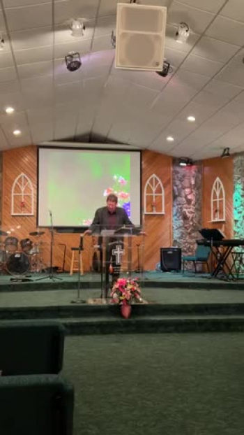 Welcome to A Vision with Pastor Tim. 
The Bible says without A Vision the people perish. 
Thanks for watching.
