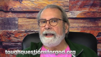 What, you really expect me to believe in a God that I can’t see?   Really!   #toughquestionsforgod   #dailydevotion