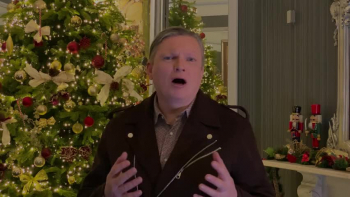 James Kilbane, Little Drummer Boy.  This classic Christmas carol is available from all music streaming platforms.
Streaming link: https://symphony.to/james-kilbane/the-christmas-collection-clean
#Christian #Christmas #Christmascarols #countrygospelmusic #christiancountrymusic 