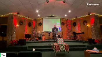 Welcome to A Vision with Pastor Tim. 
The Bible says without A Vision the people perish. 
Thanks for watching!
