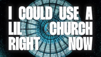 <p>The supremely talented TobyMac has dropped the official lyric video for his new hit song &ldquo;a Lil Church.&rdquo; One of the biggest names in the Christian music scene has released the lyric video for his latest catchy, upbeat and uplifting tune. Check out the video to hear the song and watch the lyric video.</p>

<p>The world is often not a kind, warm or welcoming place. In fact, most of the time, it is quite the opposite, which can leave you broken, beaten up and bruised. Situations and circumstances can leave us lost, hurting and searching for answers.</p>

<p>Sadly, too many people are constantly in those positions. They struggle to keep their heads above water and find the will and strength to keep going. The simple fact is that none of us can do this life alone. The Bible tells us to put all of our burdens upon Him, to bring that situation and leave it at His feet. He is more than capable of doing much more than our minds could ever conceive or imagine.</p>

<p>This is precisely the state and condition TobyMac describes in the lyric video for his song &ldquo;a Lil Church.&rdquo; He sings about trying to do things independently, carrying and shouldering everything himself. That, of course, has not and will never work. It has left him broken and lost in the wilderness, searching for a way to become whole again.</p>

<p>Luckily, as he sings, he knows the solution to his problem. In the second verse of &ldquo;a Lil Church,&rdquo; TobyMac beautifully states the answer.</p>

<p>&ldquo;So far from runnin&rsquo; over</p>

<p>So close to givin&rsquo; in</p>

<p>It&rsquo;s gonna take the hands that made me</p>

<p>To make me whole again&rdquo;</p>

<p>Throughout life, situations will break and overwhelm you, leaving you battered and bruised. But Christ is the answer to any and every problem we encounter. He is faithful, loving, merciful and willing and able to carry our burdens.</p>
<em><strong><a href="https://www.godtube.com/bible/psalms/55-22">Psalm 55:22</a></strong> &ldquo;Put your cares on the Lord, and he will be your support; he will not let the upright be moved.&rdquo;</em>