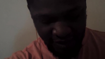 Reading Matthew Chapter 1.