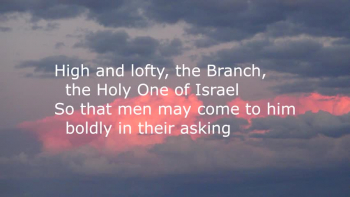 Written and recorded by Dale Brown 