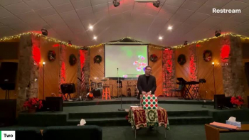 Welcome to A Vision with Pastor Tim. 
The Bible says without A Vision the people perish. 
Thanks for watching!
