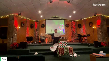 Welcome to A Vision with Pastor Tim. 
The Bible says without A Vision the people perish. 
Thanks for watching!
