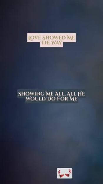 Tells Of How Love,The Lord Jesus, Showed Me That He  Is The Way The Truth And The Life.

Copyright © 2024 All rights reserved Steve Kambic
™ All images and symbols