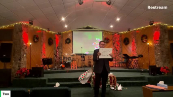 Welcome to A Vision with Pastor Tim. 
The Bible says without A Vision the people perish. 
Thanks for watching!
