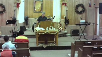 THE ROLE OF A PARENT Eph 6:4   12-15-24   Piper Bible Church