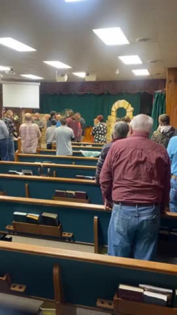 Enjoy the Music and Listen to the message we received from GOD through Pastor Michael Jacobs Jr. using Hebrews chapter 10 starting at verse 31