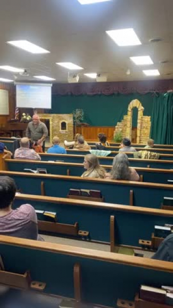 Enjoy the music and Listen to the Message we received from GOD through Pastor Michael Jacobs Jr. finishing up Romans chapter 10