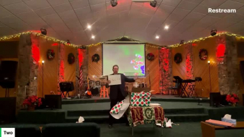 Welcome to A Vision with Pastor Tim. 
The Bible says without A Vision the people perish. 
Thanks for watching!
