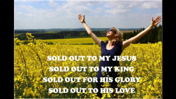 Worship song written and sung by Lynn Fowler