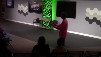 Starting Over  Menassah