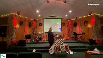 Welcome to A Vision with Pastor Tim. 
The Bible says without A Vision the people perish. 
Thanks for watching!
