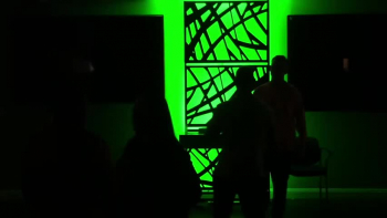 Deliverance and Healing