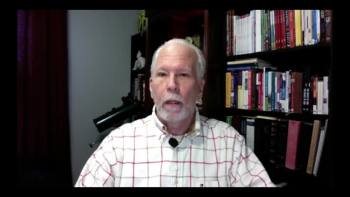 Have you been longing for continuous peace and do not understand why you can't find it. Join Allen today as he sheds light on this word in 5 episodes!