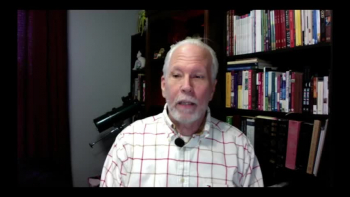 Let's learn not only how to gain peace, but how to protect the peace you've found.