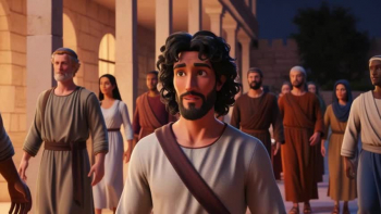 Discover the awe-inspiring narrative from the Bible in John 10:22-42, where Jesus walks at the Temple during the Festival of Dedication, also known as Hanukkah. As we approach Hanukkah in 2024, which begins on December 25th, we invite all believers to come together and light a candle, symbolizing God's radiant light in our world. Let us unite in proclaiming the love of Jesus the Messiah, who came to save us all! Join us in this powerful celebration of faith and rededication!

Also watch and share on Youtube:   
https://youtu.be/mZ6RGpTPJ28
