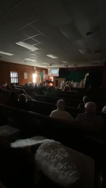 Enjoy the Performance of the play that shows events of the Life of Jesus Christ.