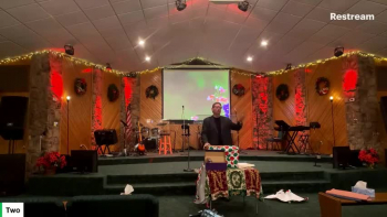Welcome to A Vision with Pastor Tim. 
The Bible says without A Vision the people perish. 
Thanks for watching!
