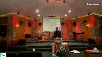 Welcome to A Vision with Pastor Tim. 
The Bible says without A Vision the people perish. 
Thanks for watching!
