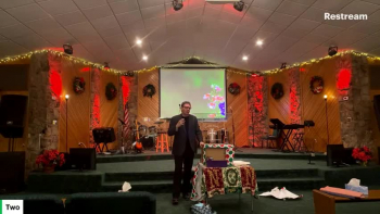 Welcome to A Vision with Pastor Tim. 
The Bible says without A Vision the people perish. 
Thanks for watching!
