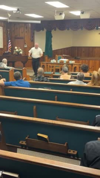 Enjoy the Music and listen to the message we received from GOD through Pastor Michael Jacobs Jr. 