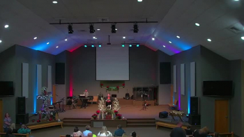 Enjoy the Music and Listen to the Message we received from GOD through Pastor Mathew Cunningham Involving the Purpose of GOD putting you here.