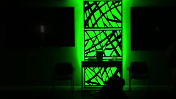 Deliverance and Healing