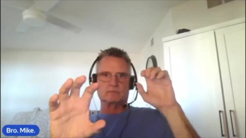 Advanced Horticulture. Abide in Me.