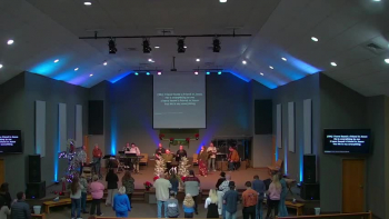 Enjoy the Music and Listen to the message we received from GOD through Pastor Matthew Cunningham that the main subject word is Posture