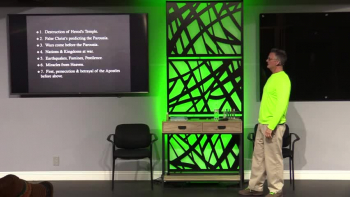 Revelation. Apocalypse